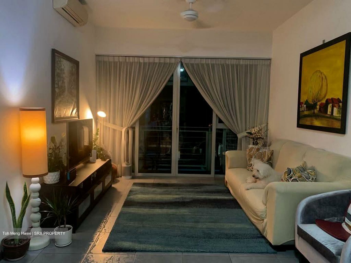The Nexus (D21), Condominium #557095111
